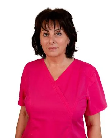 Adela Garajová