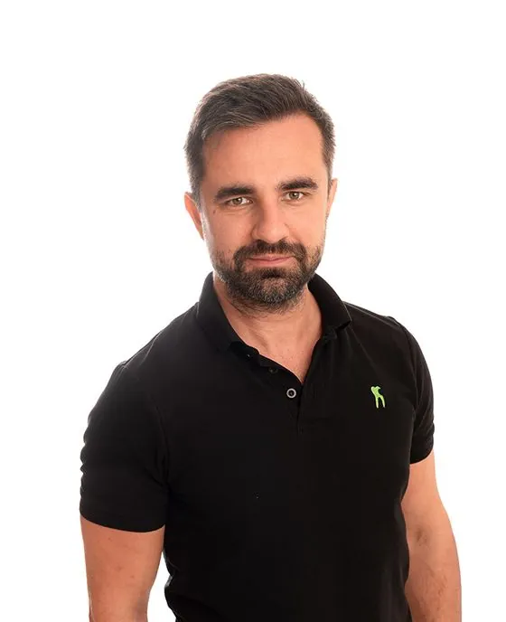 MDDr. Peter Bartoš